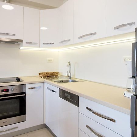 Apartments Mattea ماكارسكا المظهر الخارجي الصورة