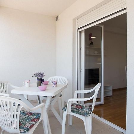 Apartments Mattea ماكارسكا المظهر الخارجي الصورة