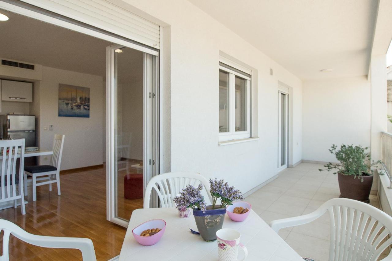 Apartments Mattea ماكارسكا المظهر الخارجي الصورة