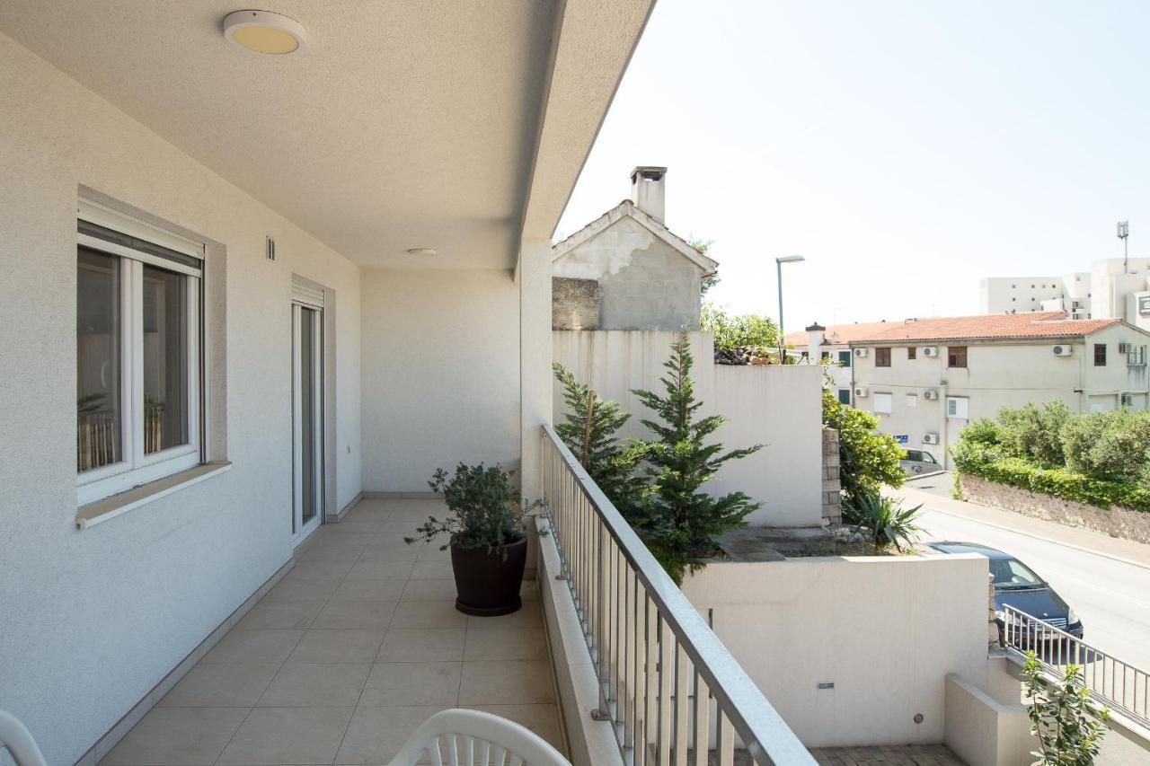 Apartments Mattea ماكارسكا المظهر الخارجي الصورة