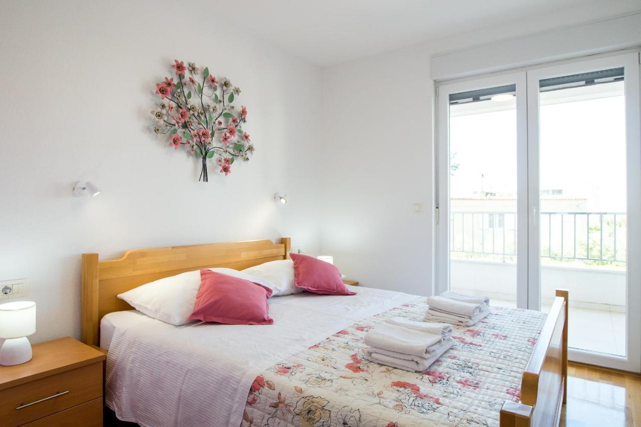 Apartments Mattea ماكارسكا المظهر الخارجي الصورة