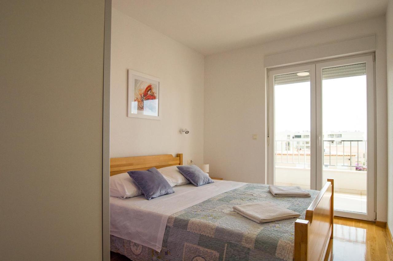 Apartments Mattea ماكارسكا المظهر الخارجي الصورة