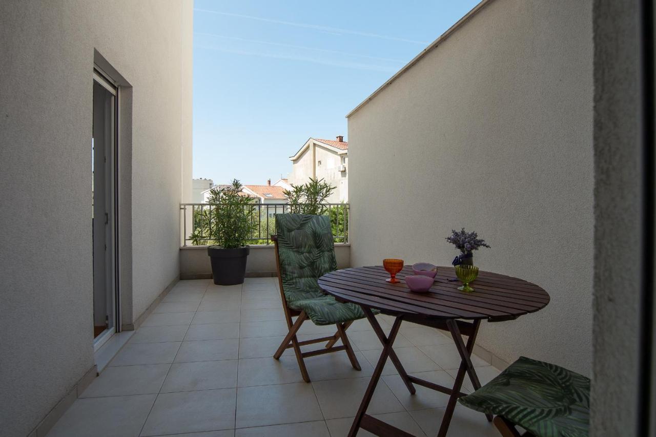 Apartments Mattea ماكارسكا المظهر الخارجي الصورة