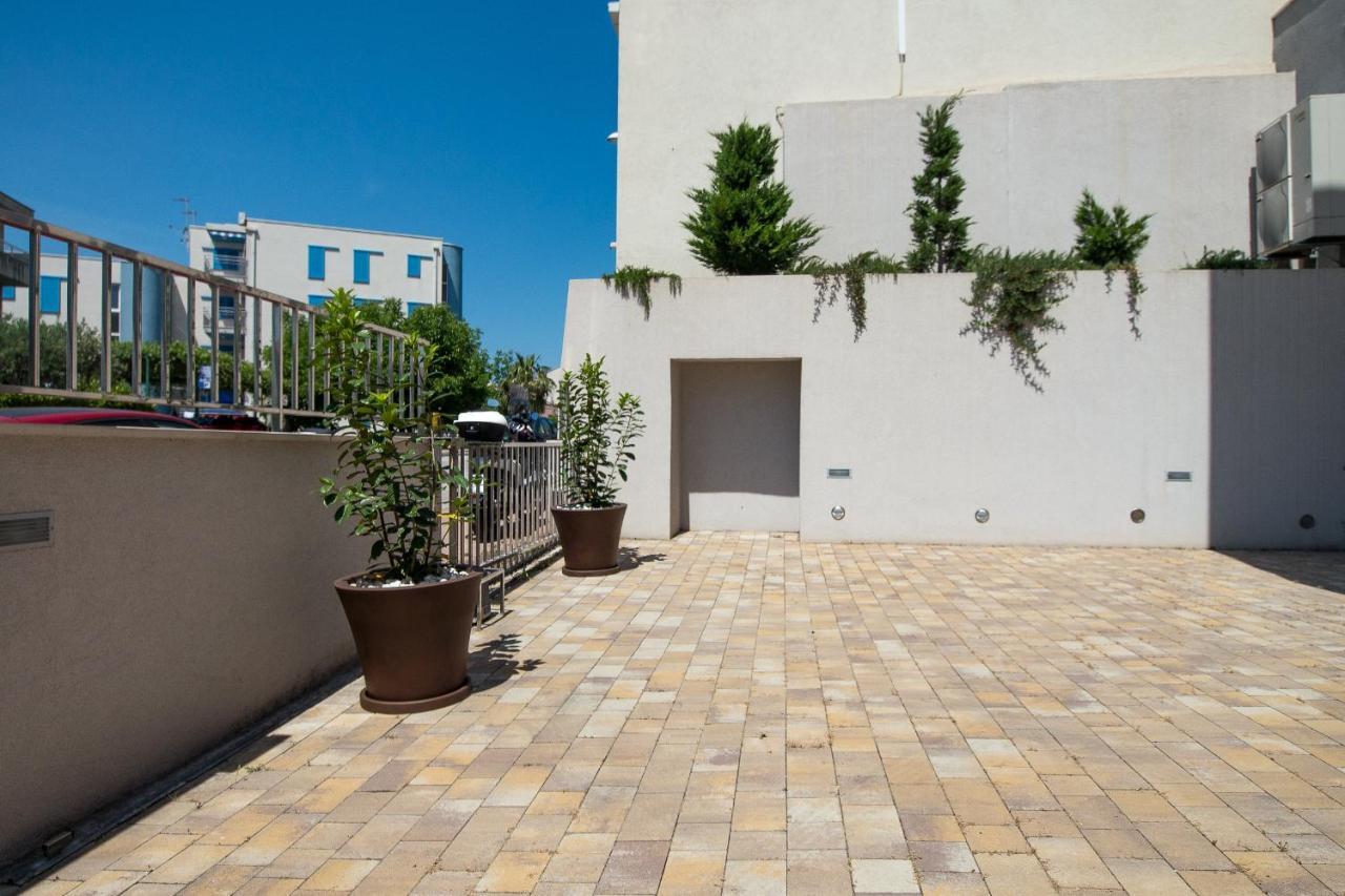 Apartments Mattea ماكارسكا المظهر الخارجي الصورة